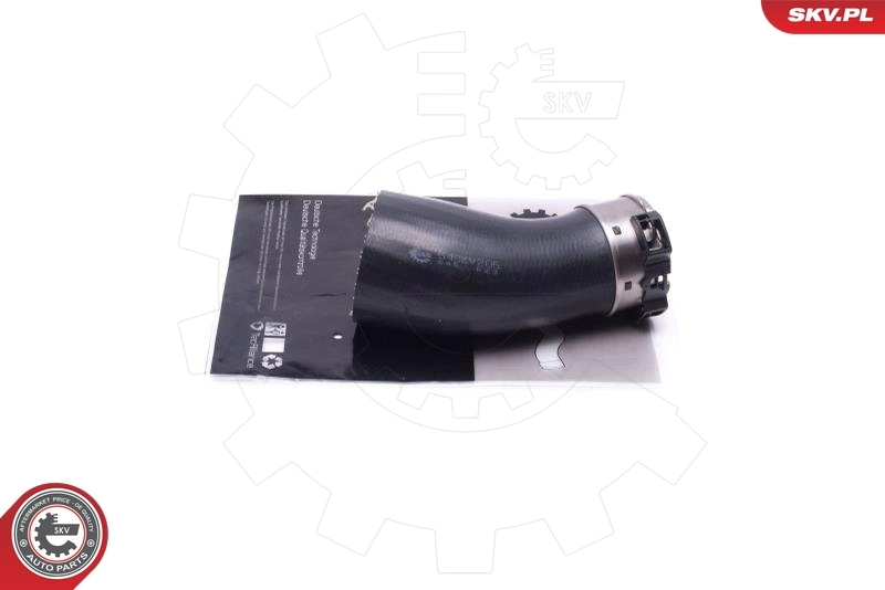 Charge Air Hose